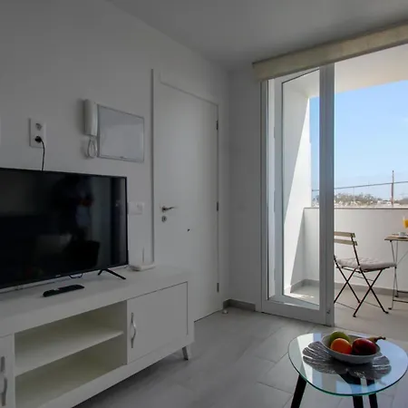 Schoene Mit Meerblick - Playa De Apartment