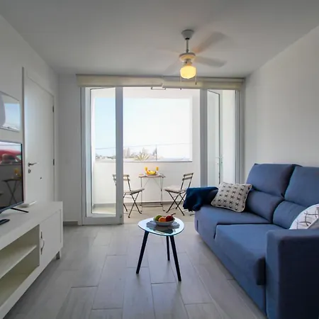 Schoene Mit Meerblick - Playa De Apartamento *