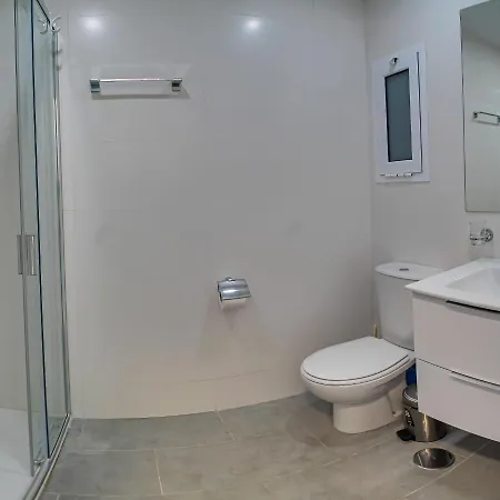 Schoene Mit Meerblick - Playa De Apartamento *