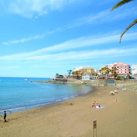 Apartamento Schoene Mit Meerblick - Playa De *