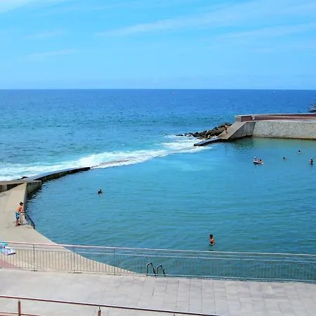 Schoene Mit Meerblick - Playa De Apartamento Arguineguin
