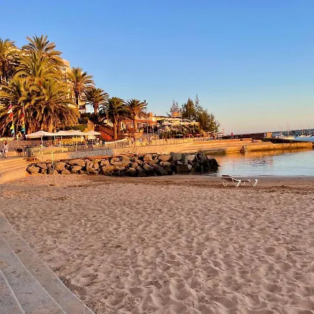 Schoene Mit Meerblick - Playa De Apartamento *