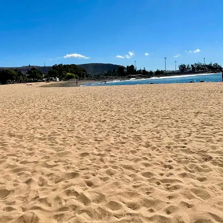 Apartamento Schoene Mit Meerblick - Playa De *